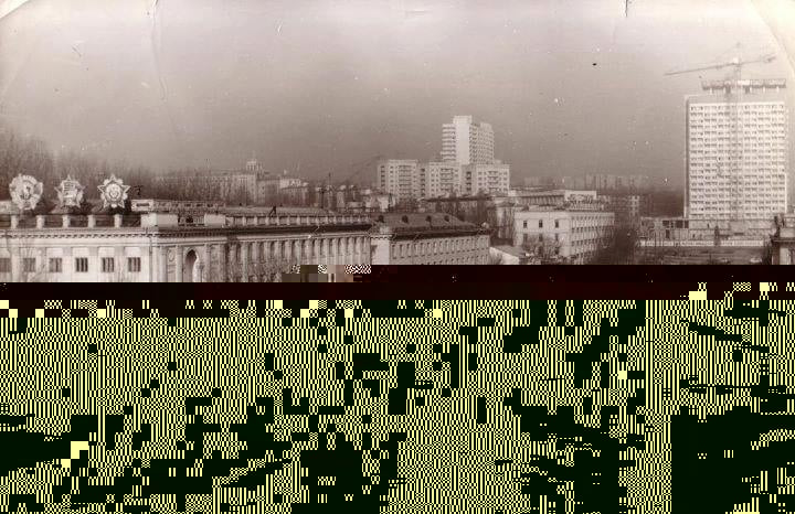 Файл:Бульвар Гагарина в 1970-х годах.jpg