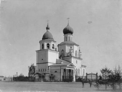 Файл:Tyumen Cathedral.jpg