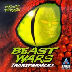 Transformers: Beast Wars