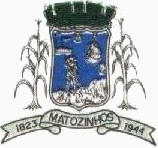 Герб населённого пункта Матозиньюс