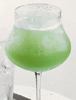 Файл:Зелёный Яд (коктейль).jpg