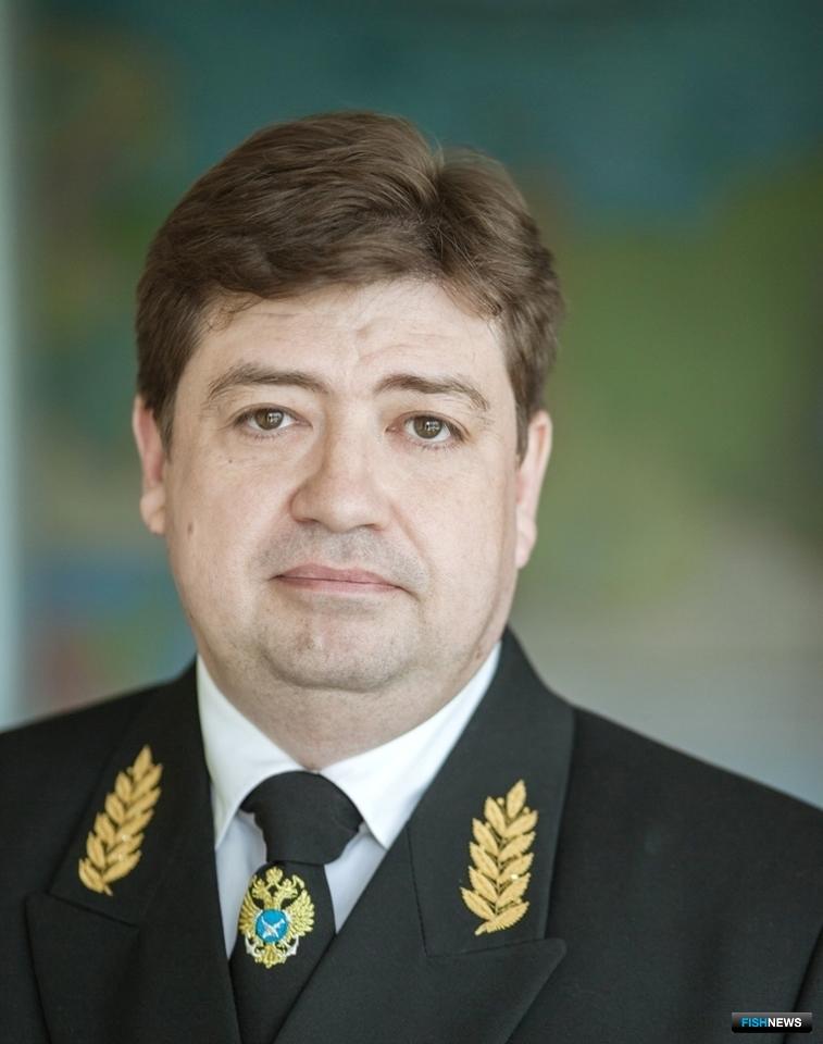 Файл:Дан БЕЛЕНЬКИЙ, Начальник ФГБУ «Главрыбвод».jpg