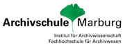 Файл:Archivschule Marburg (Logo).gif