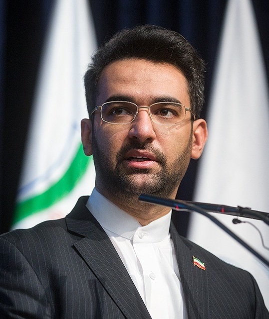 Azari Jahromi 2019 (cropped).jpg