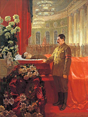 Файл:Рутковский-Сталин у гроба Кирова-34.jpg