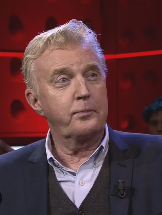 André Van Duin in 2018.jpg