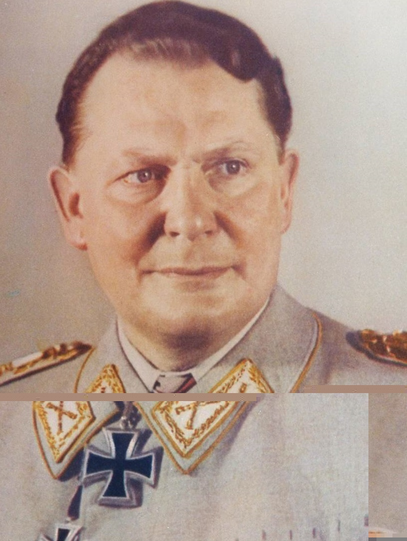 Файл:Reichsmarschall hermann goering by hashem37927-d4sykl0.jpg