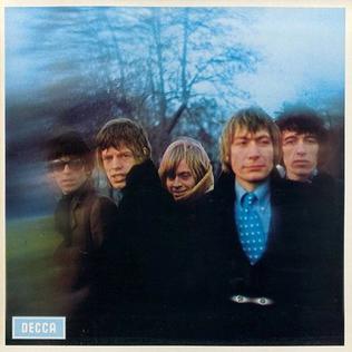 Обложка альбома «Between the Buttons» (The Rolling Stones, 1967)