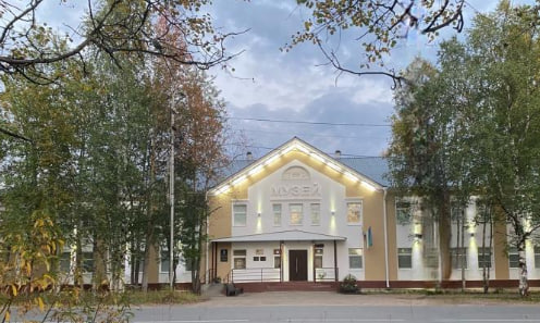 Файл:Pechora Museum.jpg