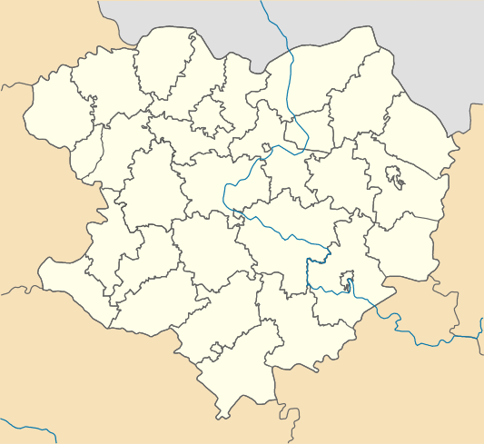 Файл:Kharkiv province location map.png