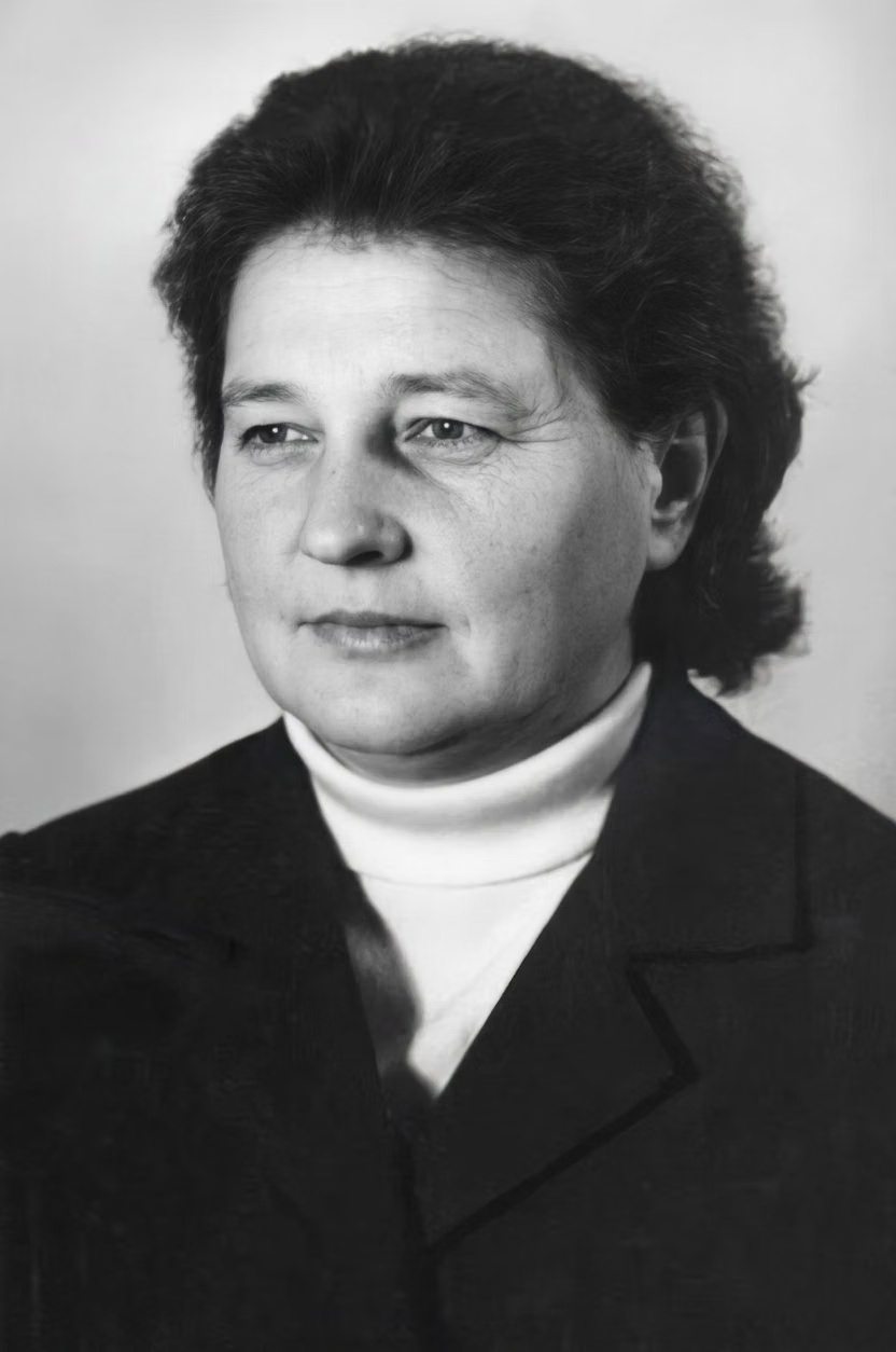 Файл:Евдокия Михайловна Косоголова.jpg