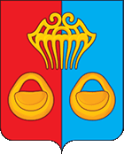 Герб села Парское