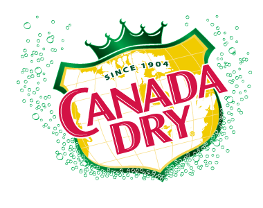 Файл:Canada Dry logo.png