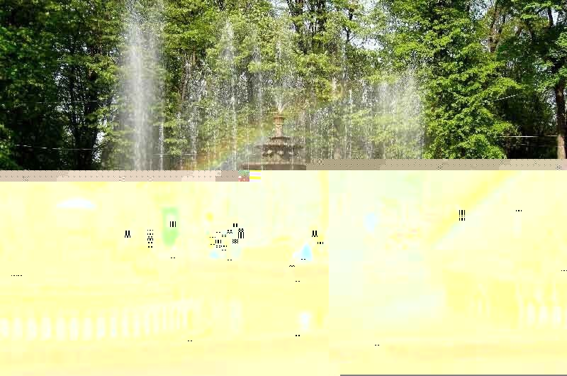 Файл:Центральный фонтан в Парке Штефана чел Маре.jpg