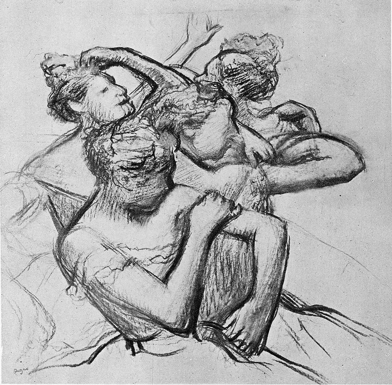 Quatre danseuses en buste 2323.jpg
