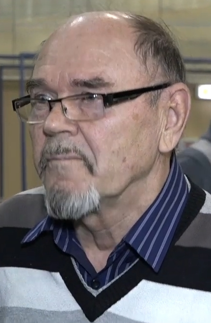 Лихачёв Валерий Николаевич - велогонки, олимпийский чемпион