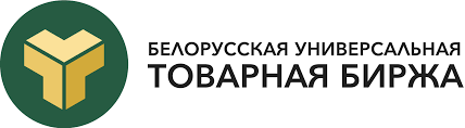 ОАО "Белорусская универсальная товарная биржа" логотип.png