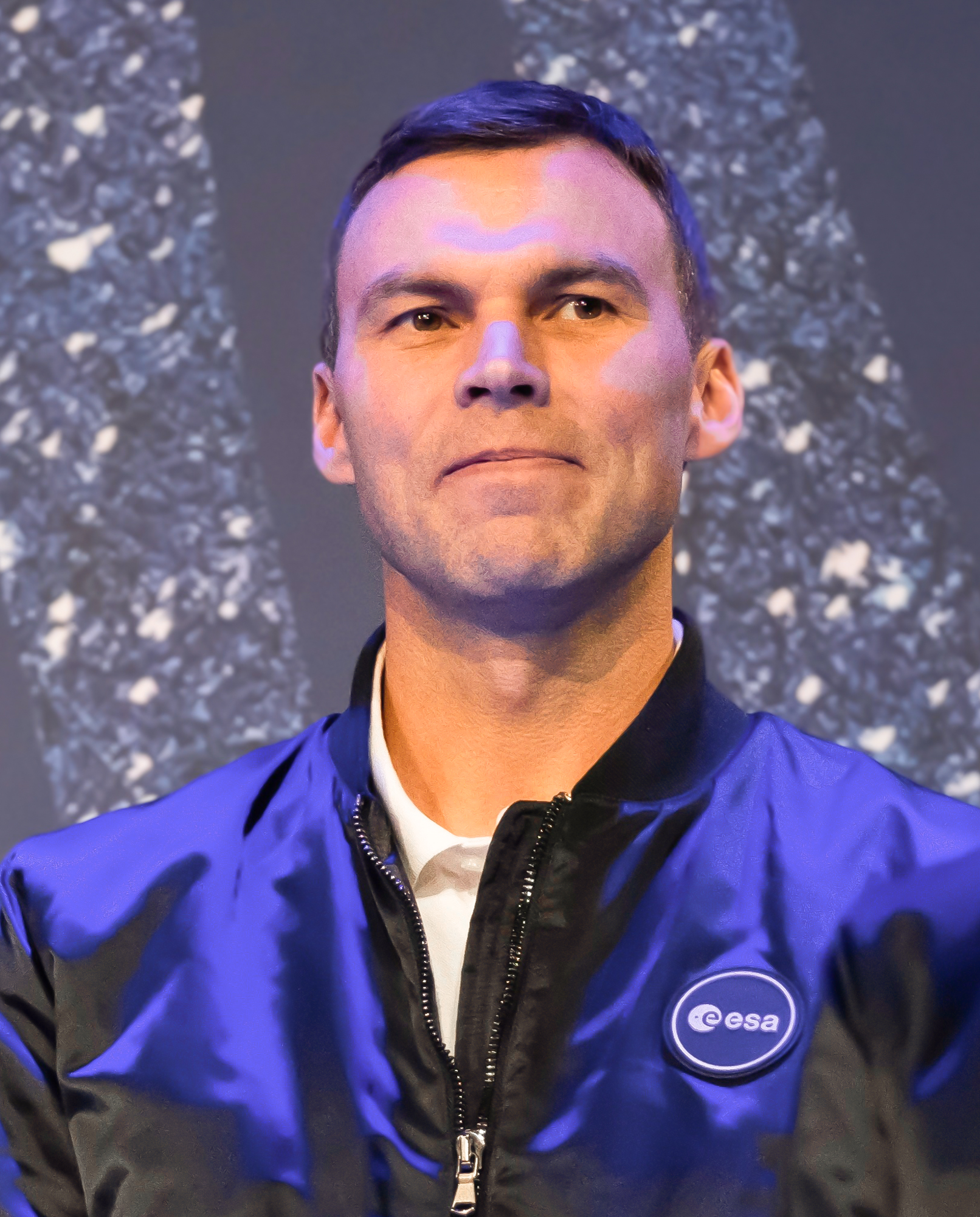 ESA astronaut announcement Class of 2022 (52519901790) (cropped) 2.jpg