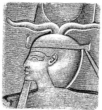 Файл:HEAD OF Pharaoh Shoshenq I.jpg