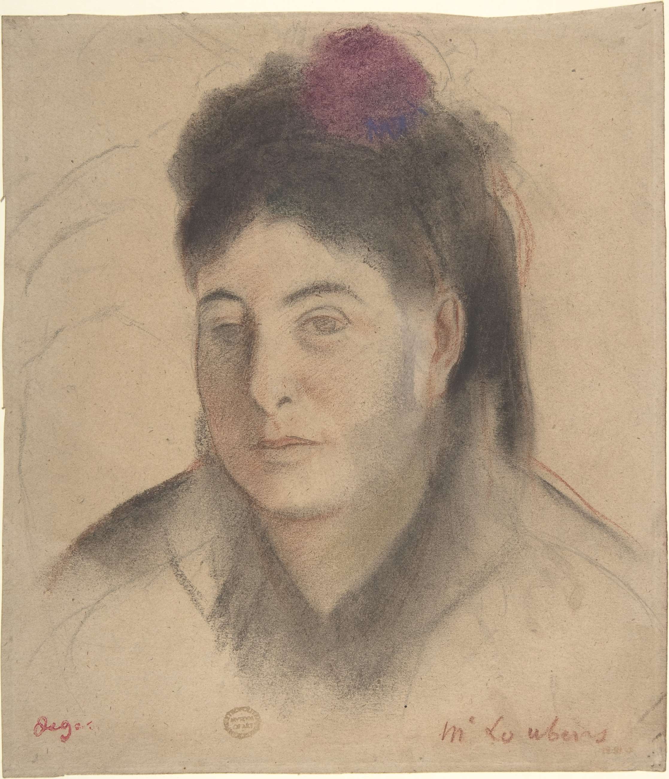 Madame Loubens MET DP805810.jpg
