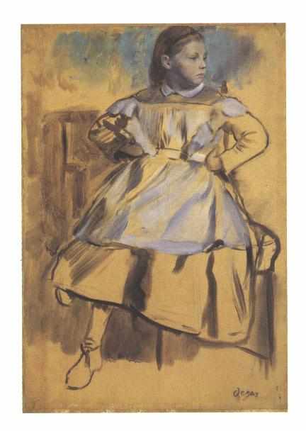 Degas - Guilllia Bellelli.jpg