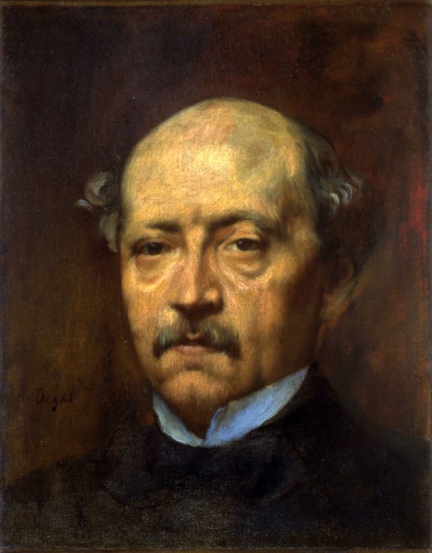 Degas - Portrait of a Man, ca. 1864.jpg