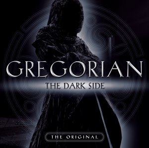 Обложка альбома «The Dark Side» (Gregorian, 2004)