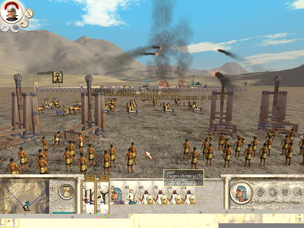 Файл:Египетские катапульты обстреливают армян в Rome Total War.jpg.jpg