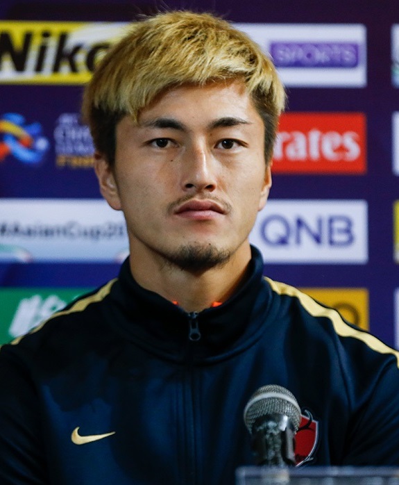 Юма Сузуки Футболист.jpg