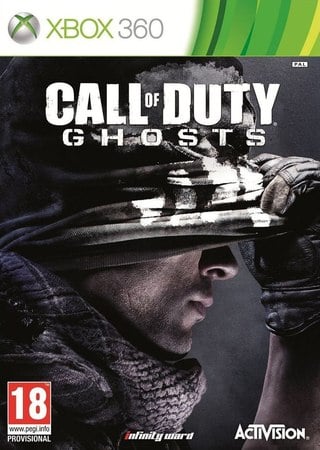 Обложка для Xbox 360