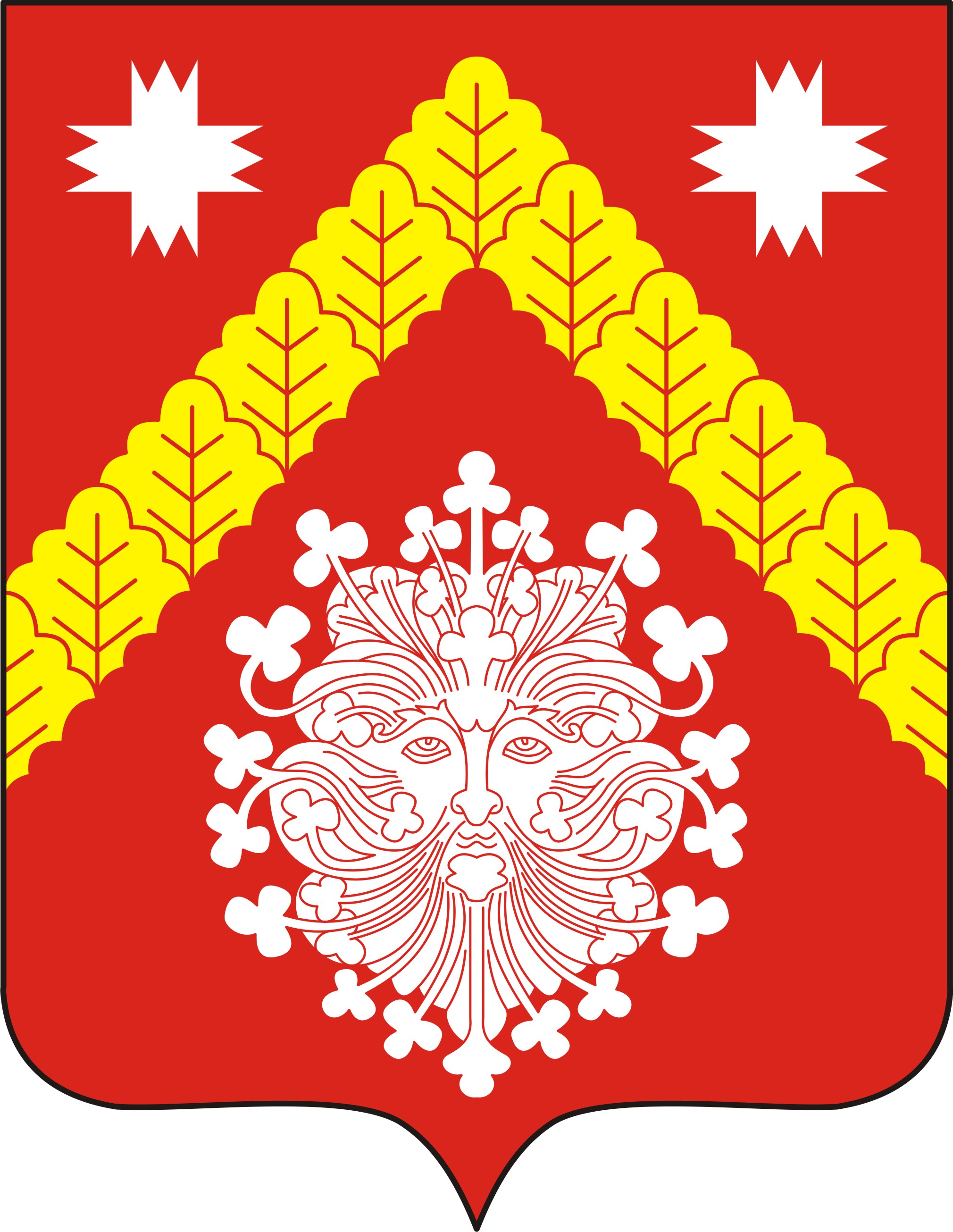 Крымзарайкинское сельское поселение