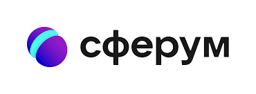 Файл:Логотип Сферум.png