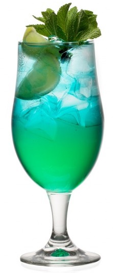 Файл:Green Lemonade (коктейль).jpg