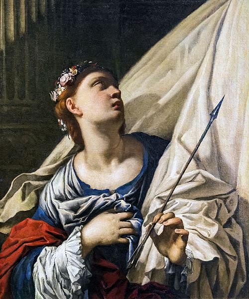 Accademia - Saint Ursula by Francesco Ruschi.jpg