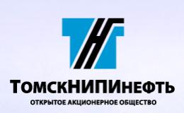 Файл:ТомскНИПИнефть лого.jpg