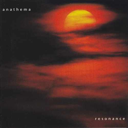 Обложка альбома «Resonance» (Anathema, 2001)