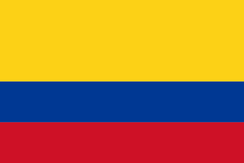 Файл:Flag of Colombia.png