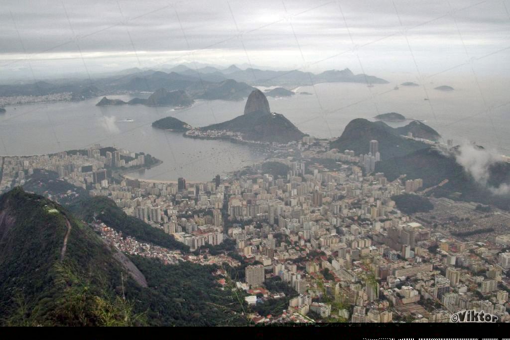 Файл:Бразилия, г. Рио-де-Жанейро — Вид с горы Корковадо (2).jpg