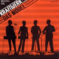 Kraftwerk Das Model single cover.jpg