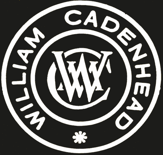 Файл:William Cadenhead серия logo.png
