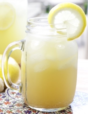 Файл:Имбирный лимонад (коктейль).jpg