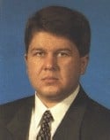 Депутат Госдумы 2 созыва (1996)