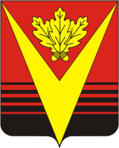 Герб населённого пункта Борисоглебск