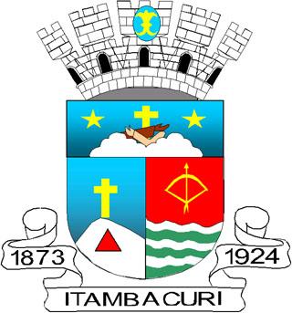 Герб населённого пункта Итамбакури