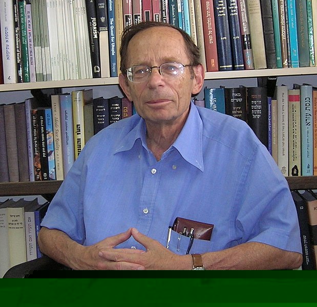 Professor Yaakov Blidstein.jpg