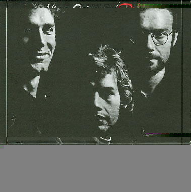 Обложка альбома «Red» (King Crimson, 1974)