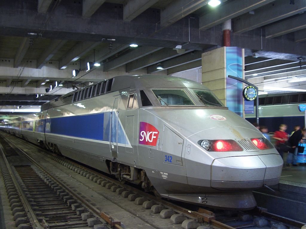 Файл:TGV Gare Montparnasse.jpg
