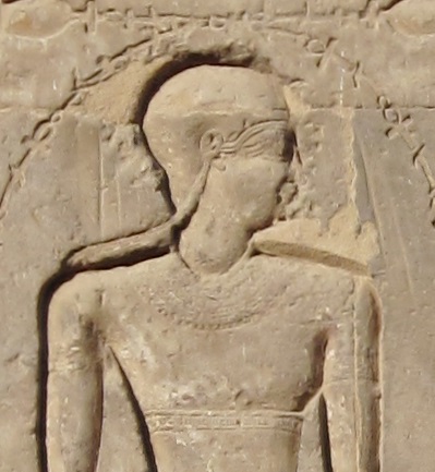 Claudius Pharaoh.jpg