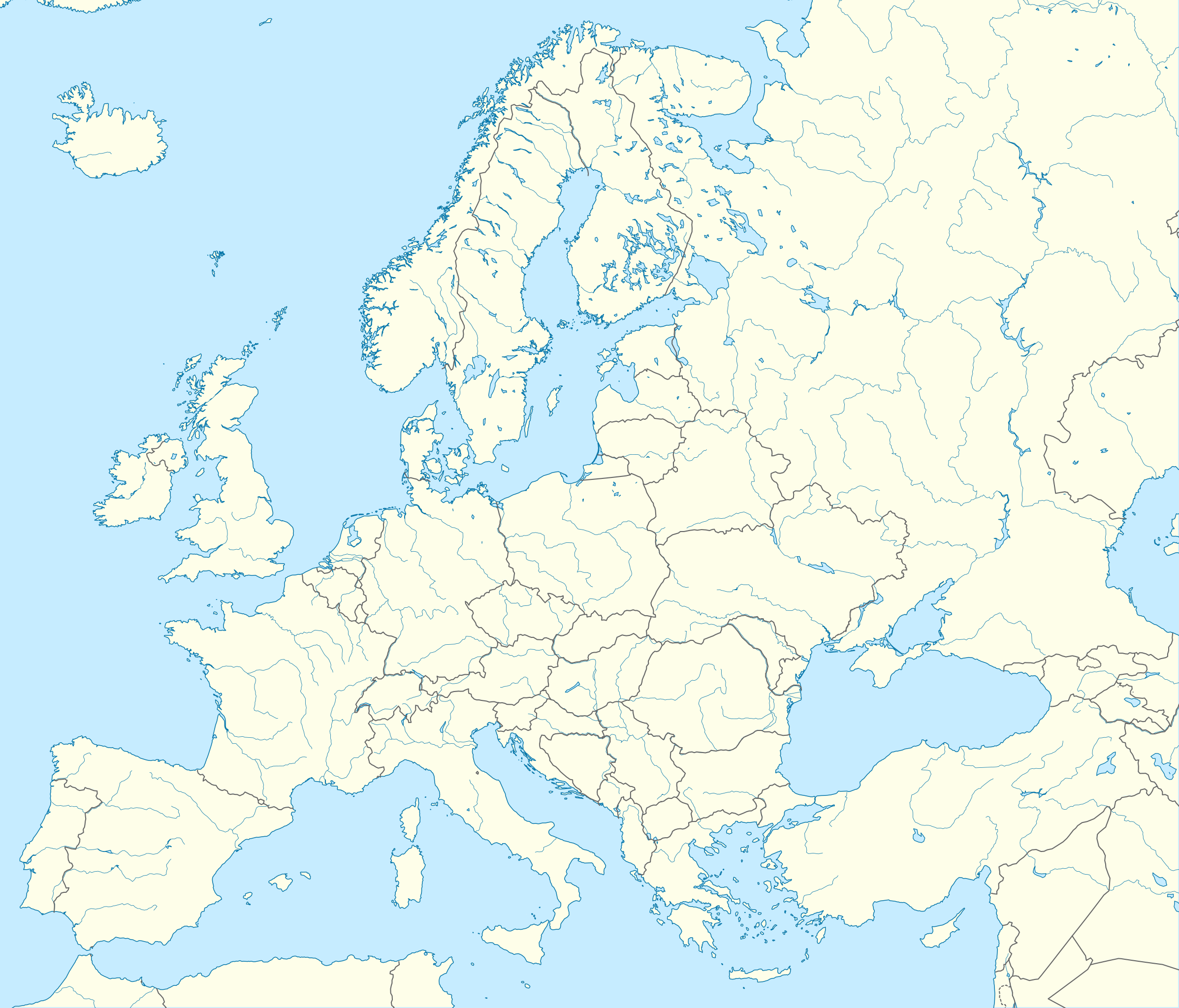 Файл:Europe laea location map.png