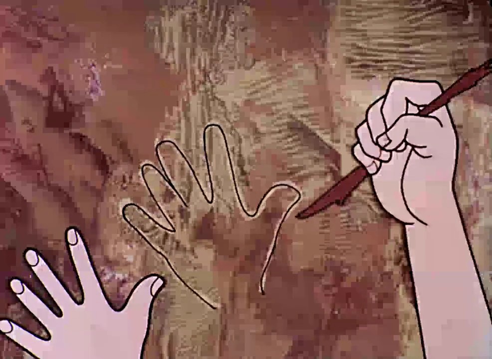 01. «Орудие орудий».